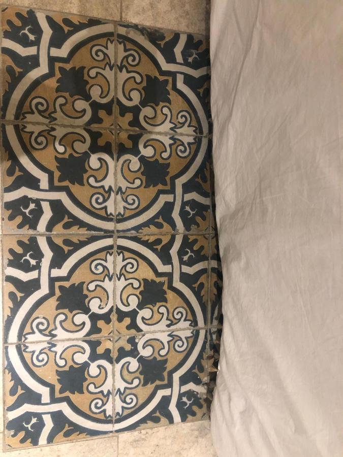 Triana Pelay Appartement Sevilla