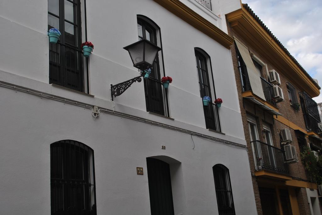 Appartement Triana Pelay